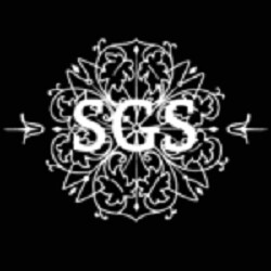Shear Genius Salon Logo