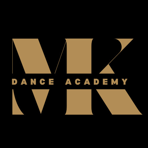 MK Dance Academy Logo