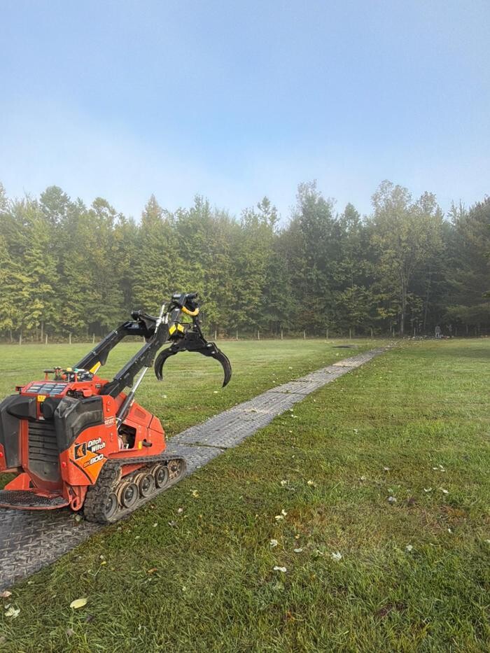 Images Anstaett's Tree Service