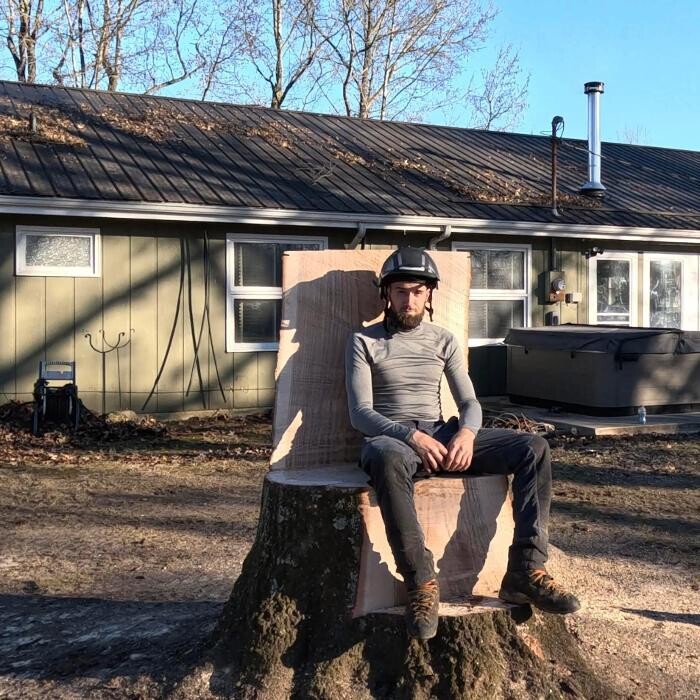 Images Anstaett's Tree Service