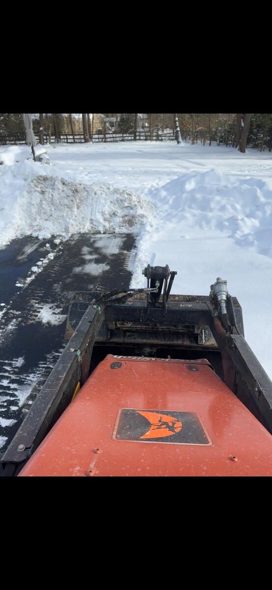 Images Anstaett's Tree Service