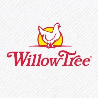 Willow Tree Logo