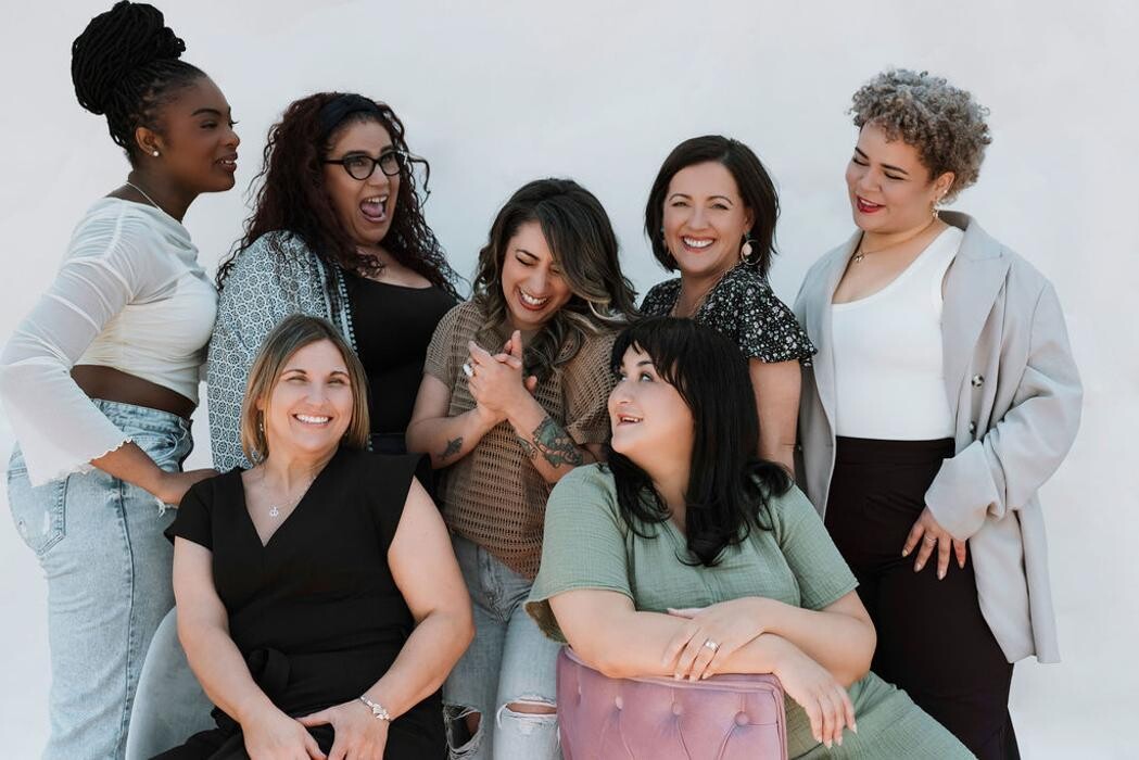 Images Wander to Bloom The Day Spa