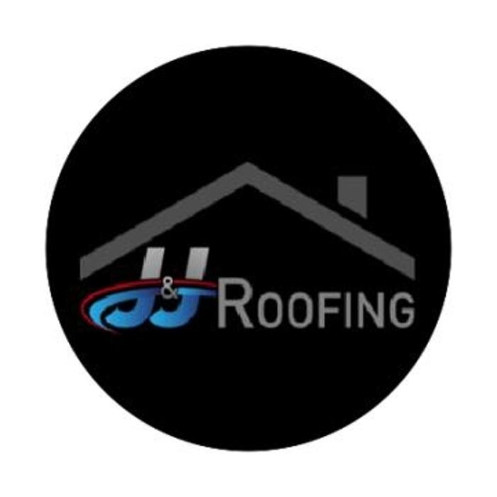 J & J Roofing Logo
