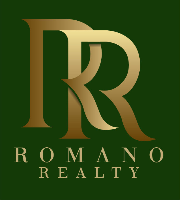 Romano Realty Logo