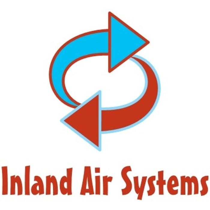 Inland Air Systems, Inc. Logo
