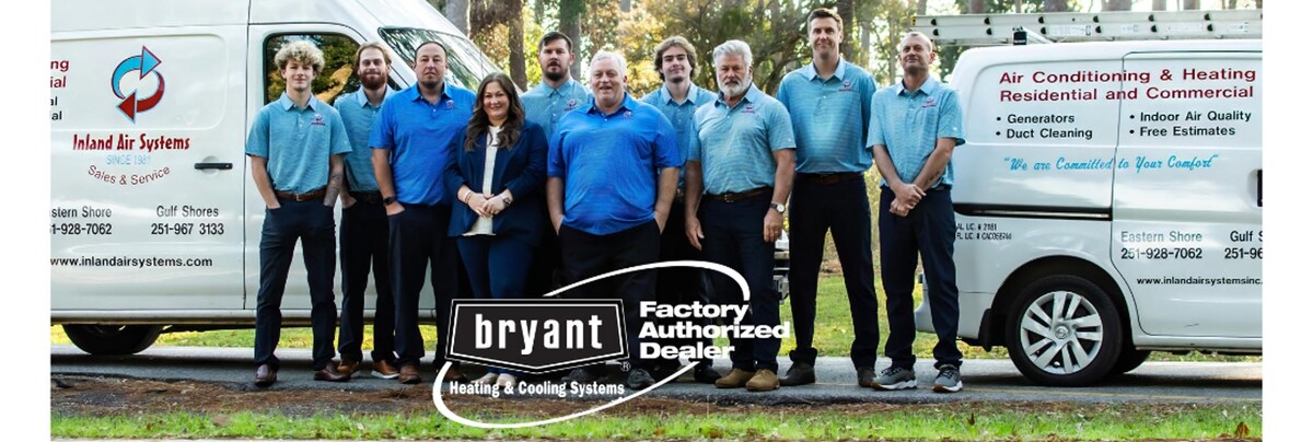 Images Inland Air Systems, Inc.