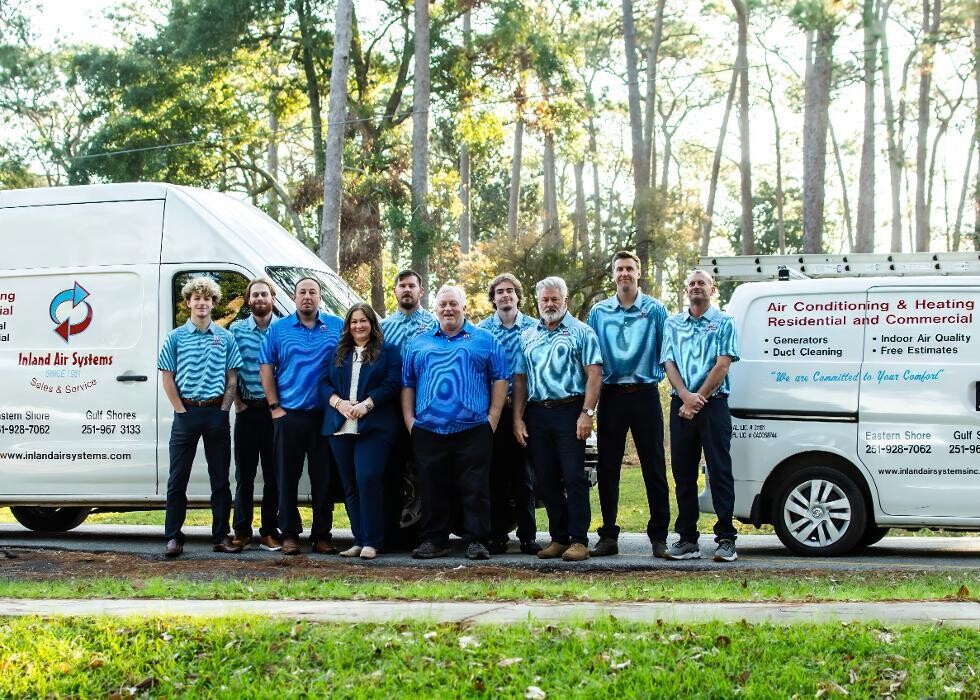 Images Inland Air Systems, Inc.