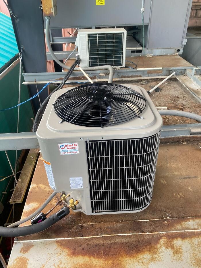 Images Inland Air Systems, Inc.
