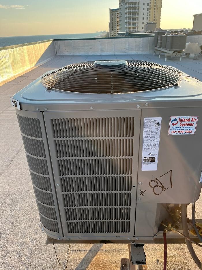 Images Inland Air Systems, Inc.