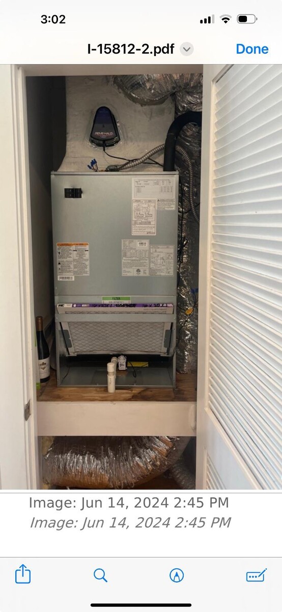 Images Inland Air Systems, Inc.