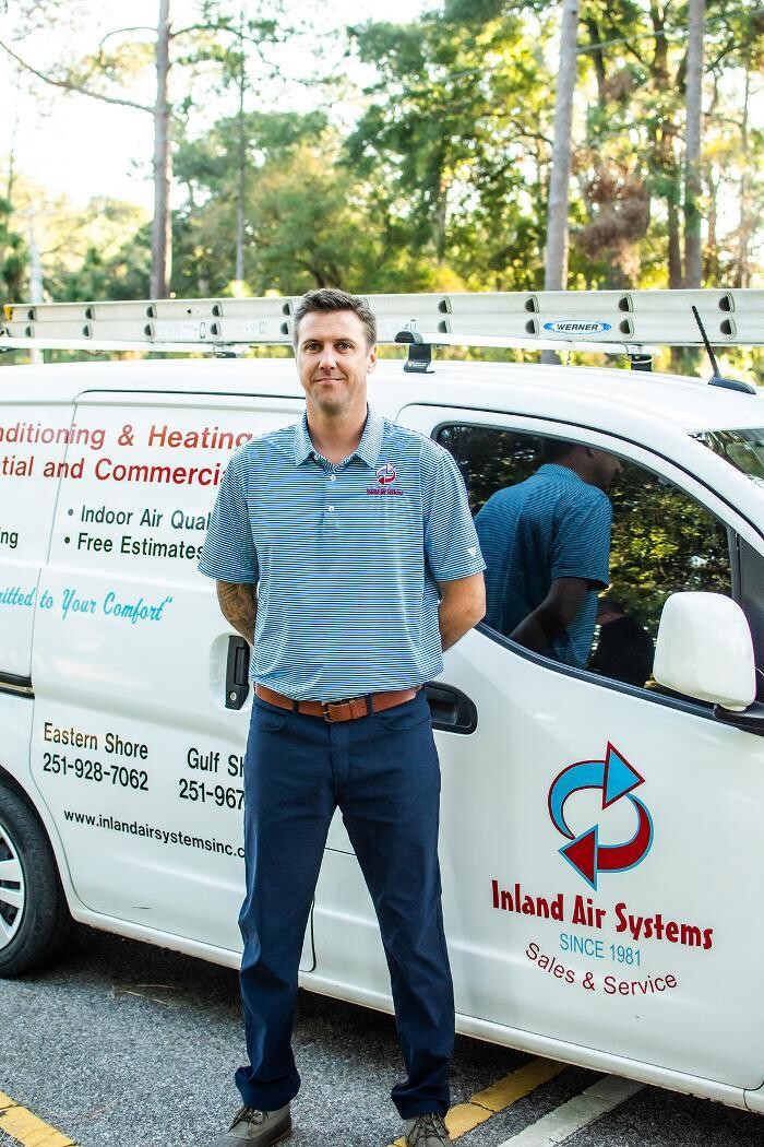 Images Inland Air Systems, Inc.