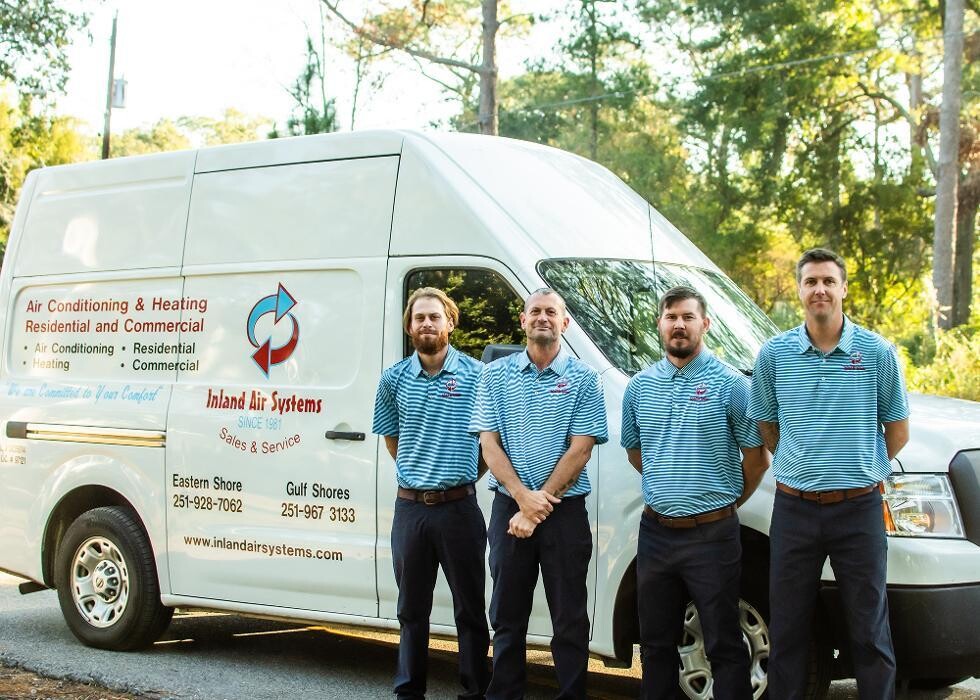 Images Inland Air Systems, Inc.