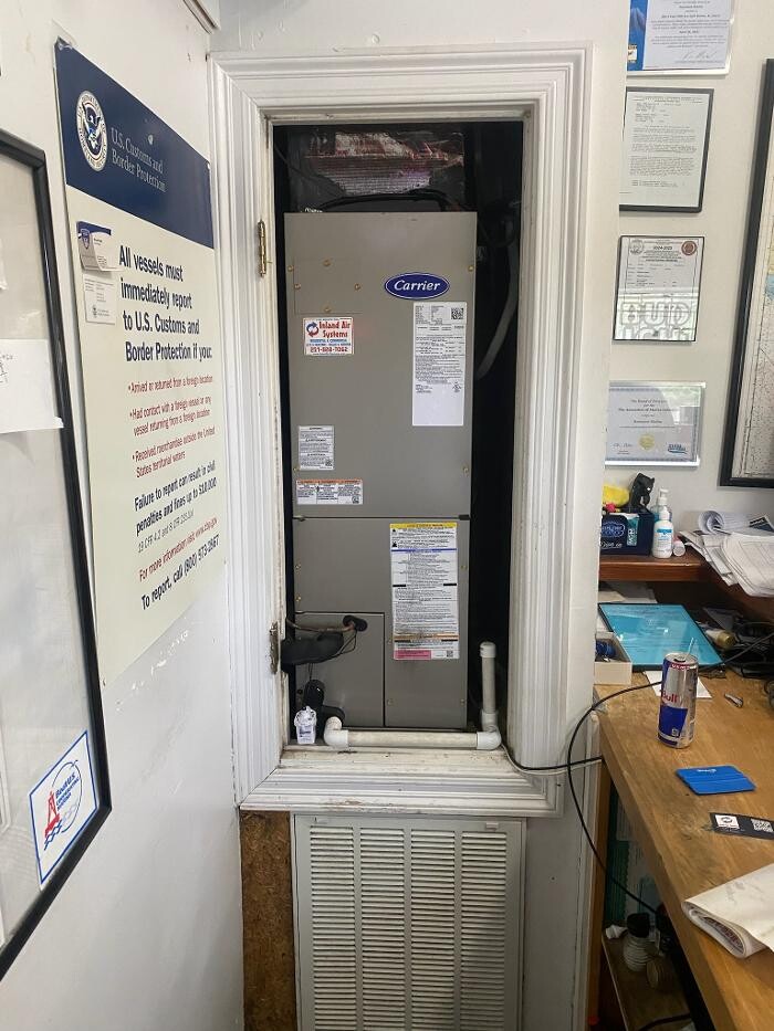 Images Inland Air Systems, Inc.
