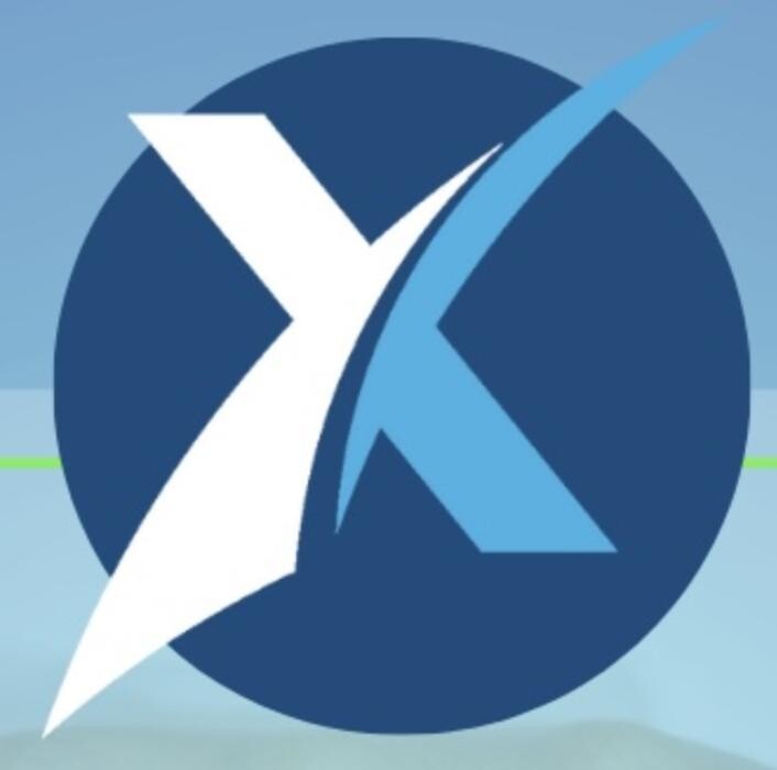 IMPACT-X Performance Logo