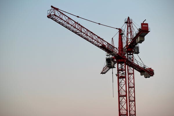 Images Nine Eagles Crane