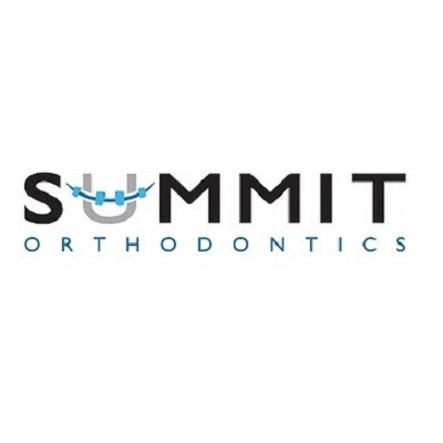 Summit Orthodontics: Dr. Thompson Logo