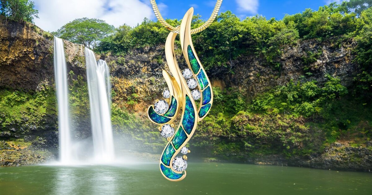 Images Na Hoku - Hawaii's Finest Jewelers Since 1924