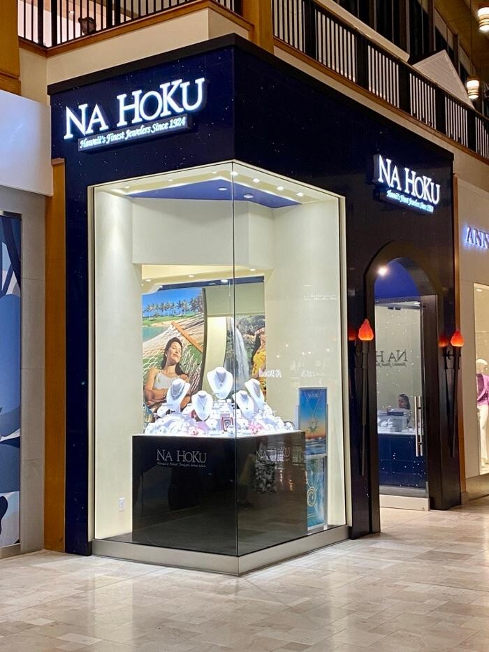 Images Na Hoku - Hawaii's Finest Jewelers Since 1924
