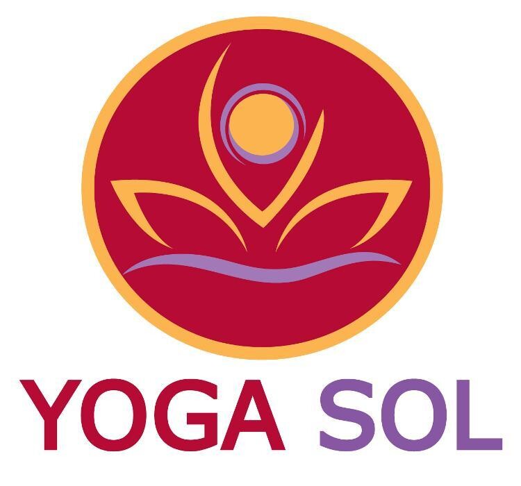 Yoga Sol Studio Logo