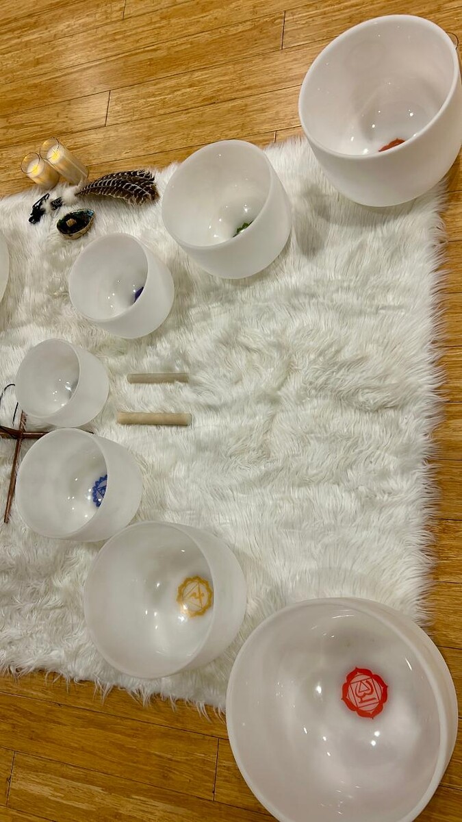 Images Yoga Sol Studio