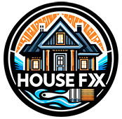 HouseFX Logo