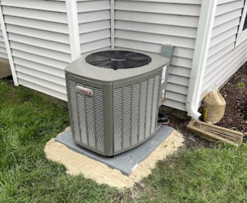 Images Pure Comfort Heating and Air Conditioning
