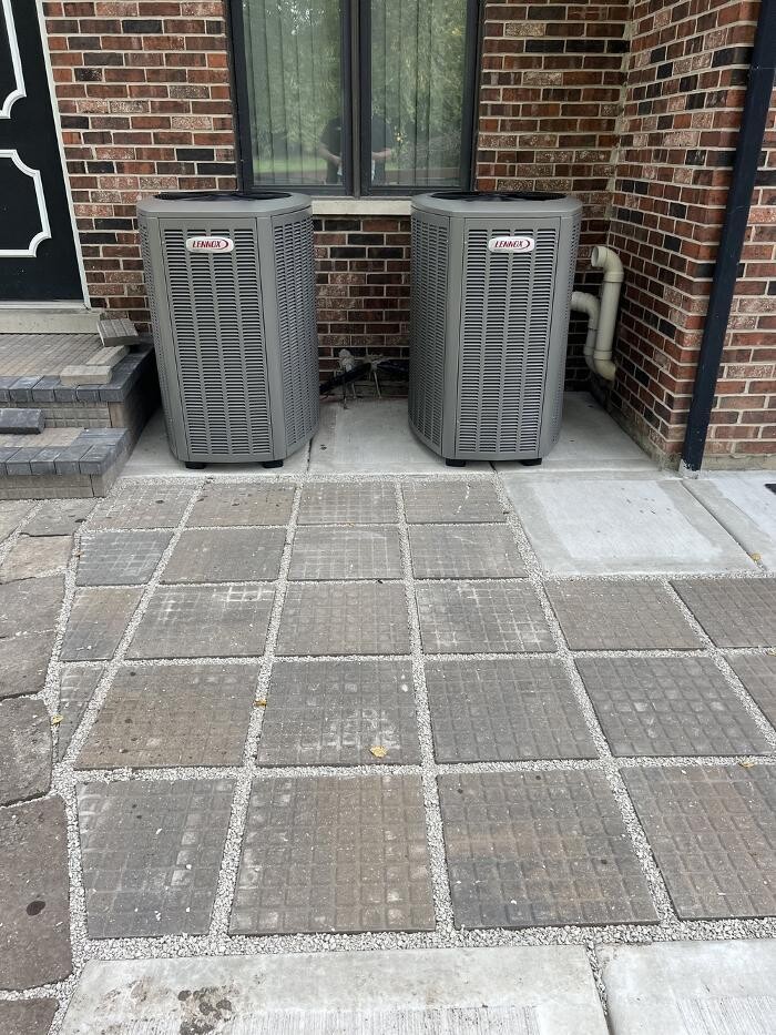 Images Pure Comfort Heating and Air Conditioning