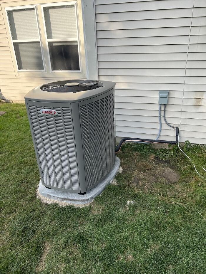 Images Pure Comfort Heating and Air Conditioning