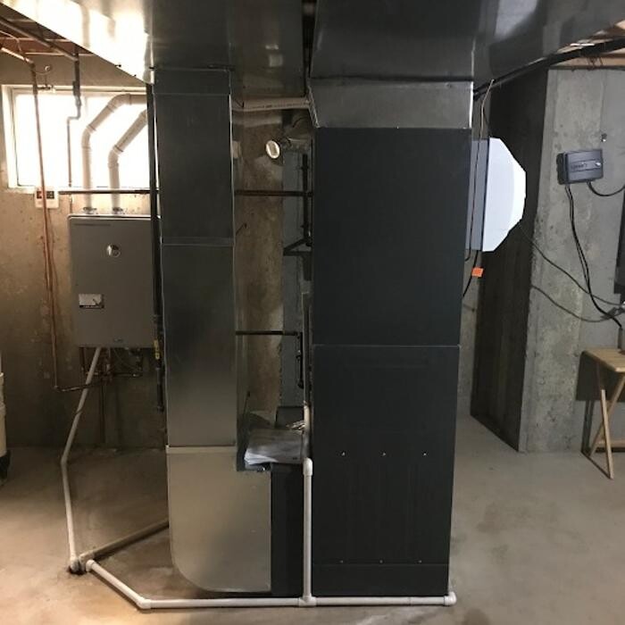 Images Pure Comfort Heating and Air Conditioning