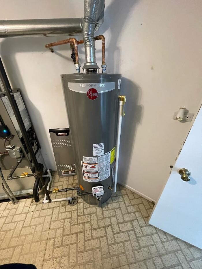 Images Pure Comfort Heating and Air Conditioning
