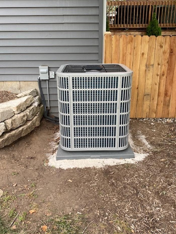 Images Pure Comfort Heating and Air Conditioning