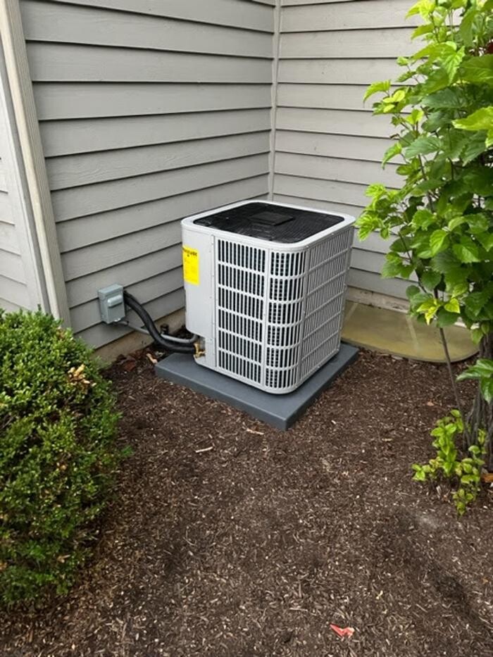 Images Pure Comfort Heating and Air Conditioning