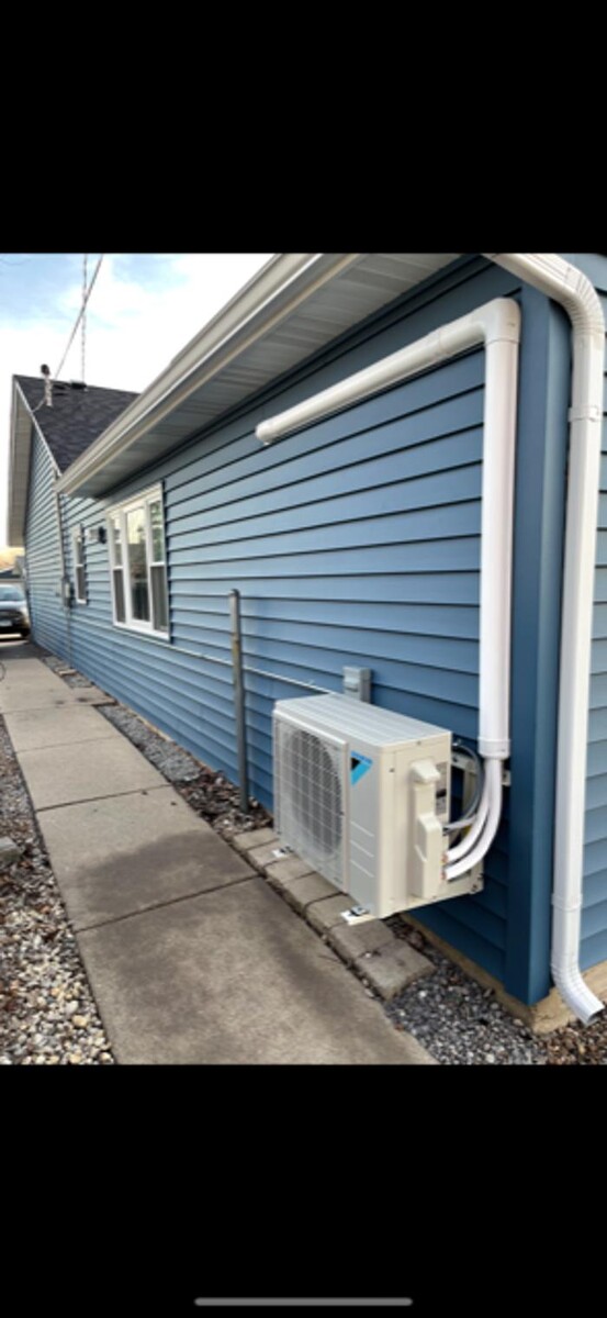 Images Pure Comfort Heating and Air Conditioning