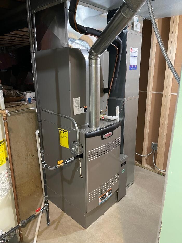 Images Pure Comfort Heating and Air Conditioning