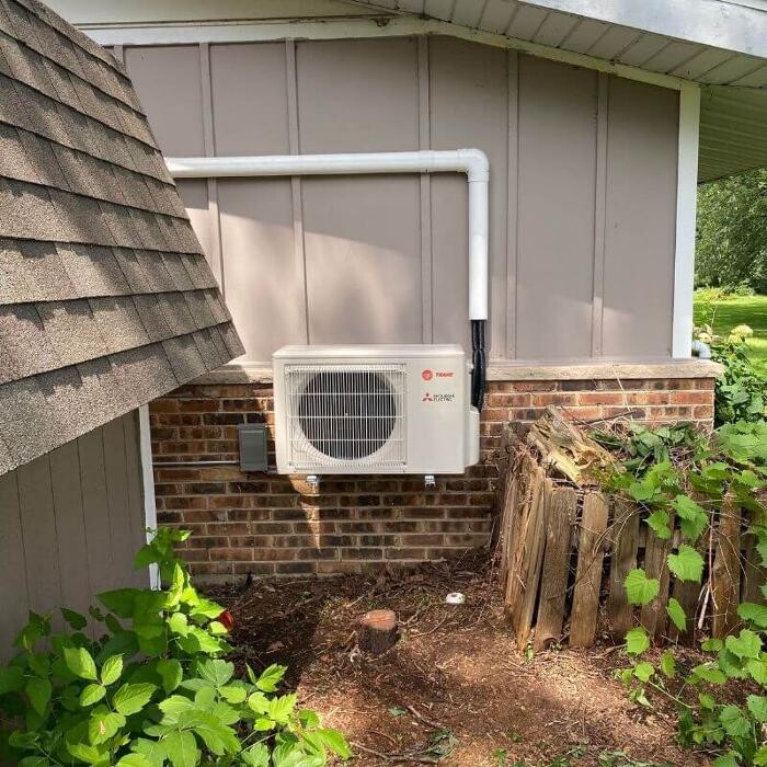 Images Pure Comfort Heating and Air Conditioning