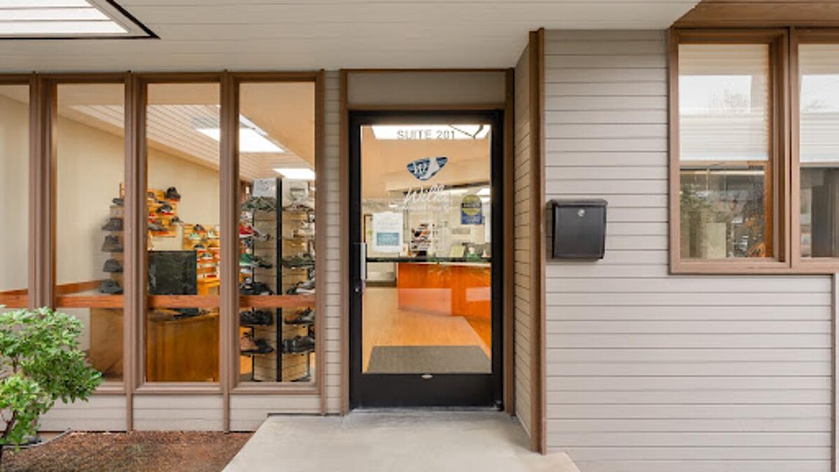 Images Wilks Advanced Foot Care