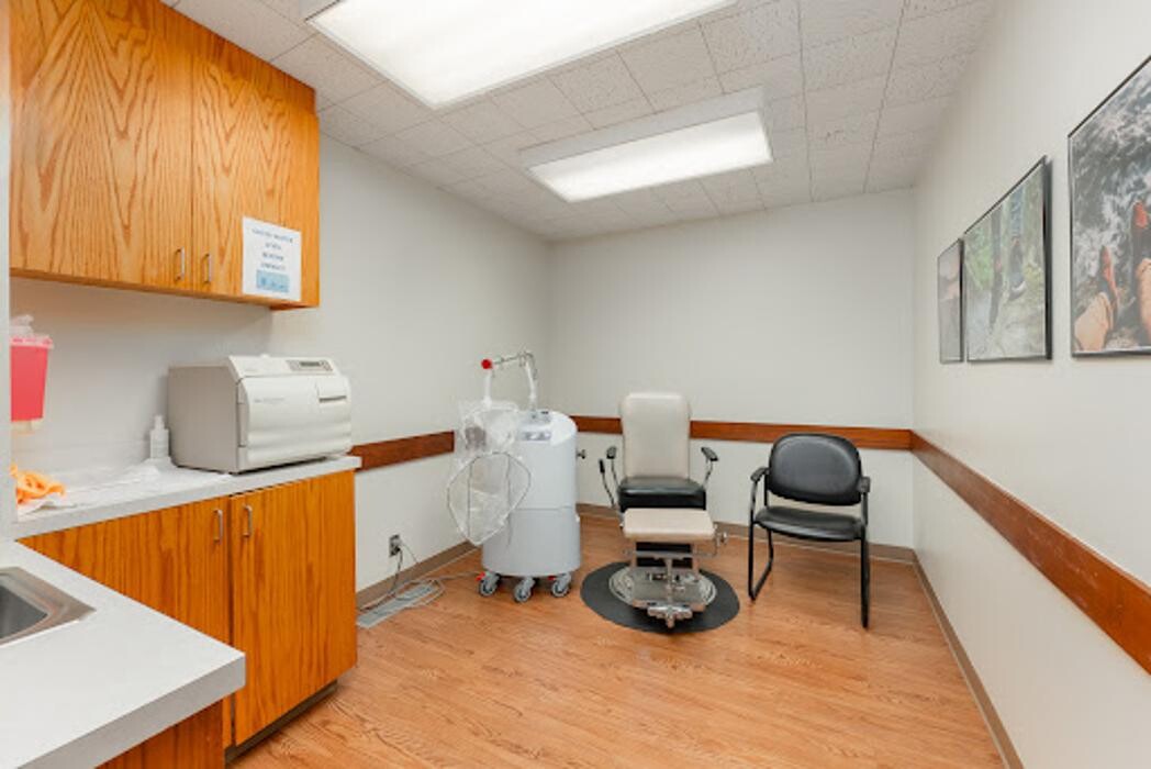 Images Wilks Advanced Foot Care