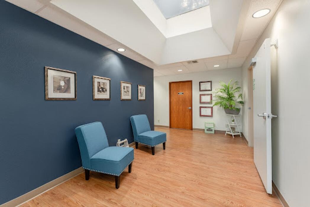 Images Wilks Advanced Foot Care