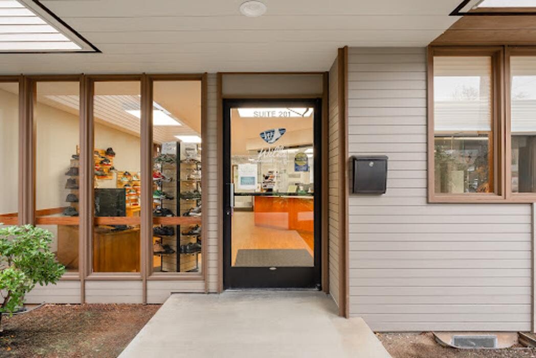 Images Wilks Advanced Foot Care