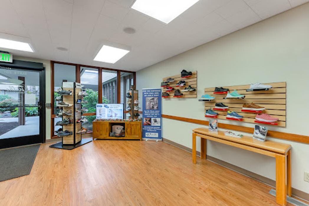 Images Wilks Advanced Foot Care