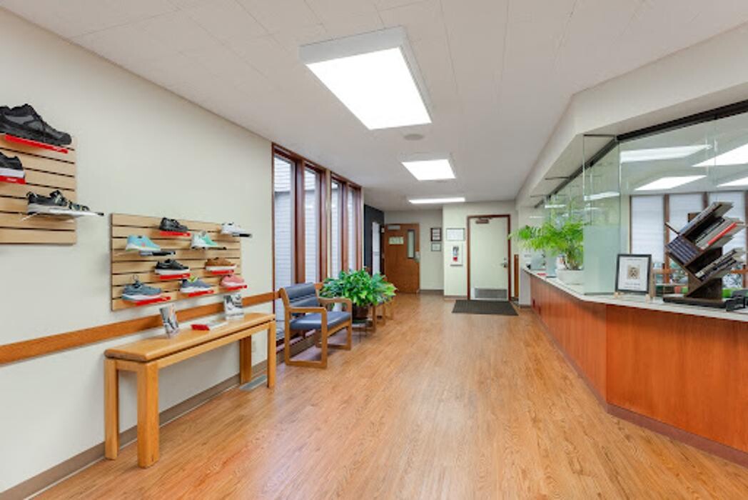 Images Wilks Advanced Foot Care