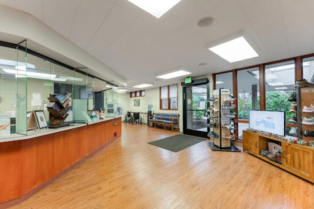 Images Wilks Advanced Foot Care