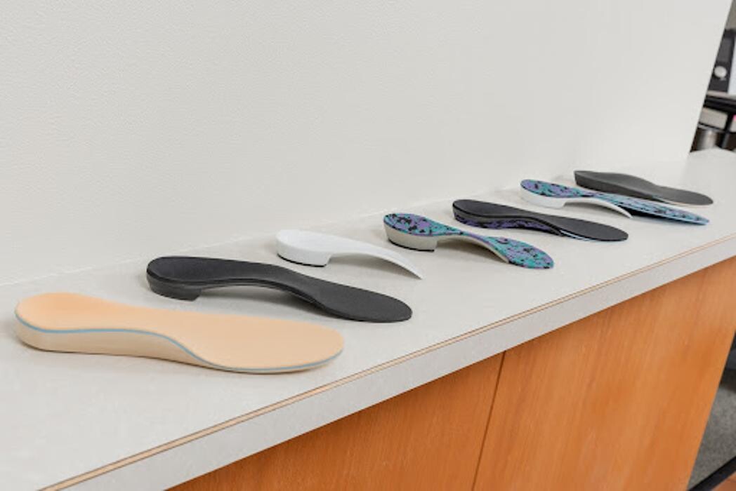 Images Wilks Advanced Foot Care