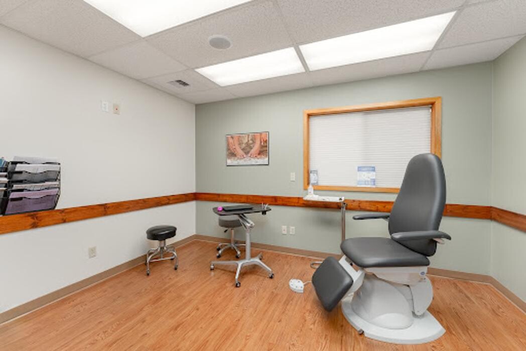 Images Wilks Advanced Foot Care