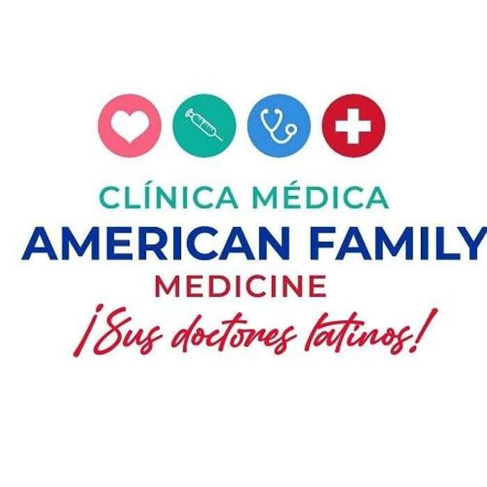 American Family Medicine Phoenix Logo