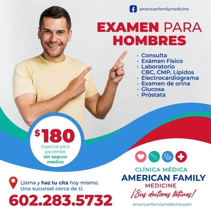 Images American Family Medicine Phoenix