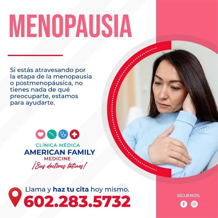 Images American Family Medicine Phoenix