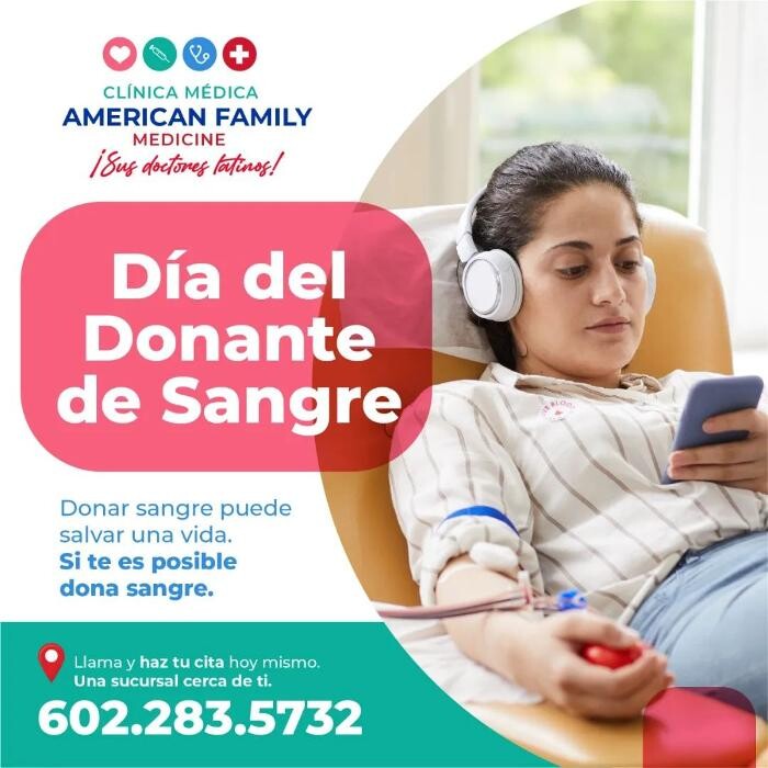 Images American Family Medicine Phoenix