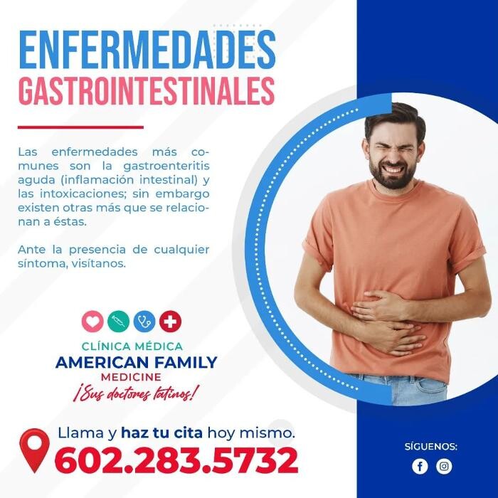 Images American Family Medicine Phoenix